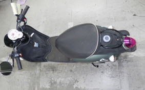 YAMAHA VINO 50 2002 SA59J