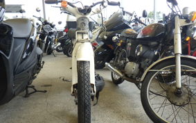 HONDA LITTLE CUB AA01