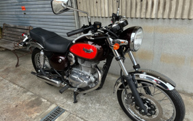 KAWASAKI ESTRELLA BJ250A