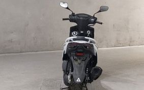 YAMAHA CYGNUS125XSR SED8J