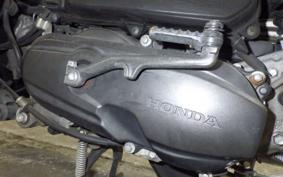 HONDA TACT-4ﾍﾞｰｼｯｸ 2016 AF75