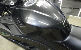 KAWASAKI NINJA 250 EX250L