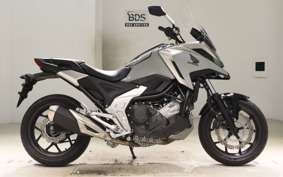 HONDA NC750X 2024 RH09