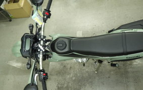 KAWASAKI KLX230ｼｪﾙﾊﾟ 2011 LX232A