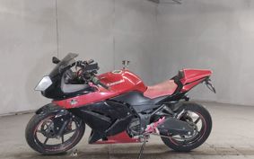 KAWASAKI NINJA250R EX250K