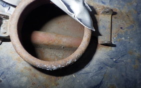 HONDA GB250 CLUBMAN Gen.5 MC10