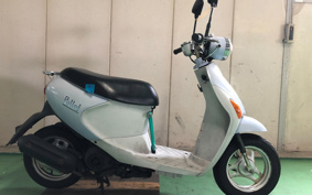 SUZUKI LET's 4 CA41A
