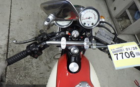 YAMAHA SR500 1978 2J2