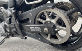 YAMAHA XVS1300CA STRIKER 2014 VP33