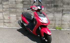 YAMAHA  CYGNUS X SR SEA5J