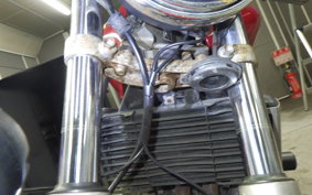 HONDA HORNET 250 MC31