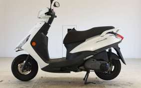 YAMAHA AXIS 125 Z SED7J
