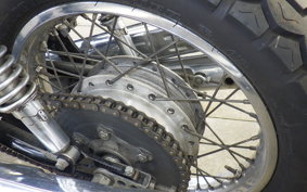 KAWASAKI 750SS 2006 H2F