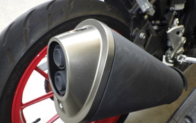 SUZUKI GSX-R125 DL32D