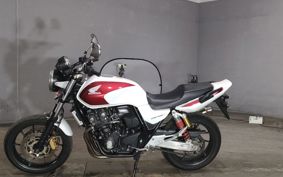 HONDA CB400SFV-4 NC42