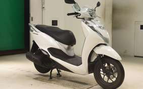 HONDA LEAD 125 JK12