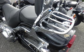 HARLEY FXST 1580 2011