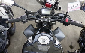 HONDA CB250FA MC43