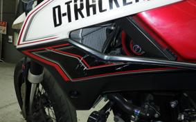 KAWASAKI KLX250D TRACKER X 2014 LX250V