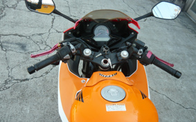 HONDA CBR250R ABS MC41