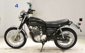 HONDA CB400SS E 2006 NC41
