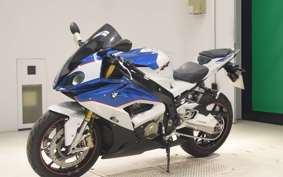 BMW S1000RR 2015