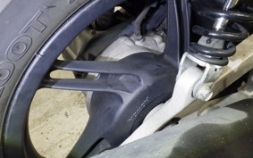 HONDA PCX125 2026 JF56