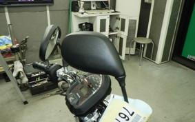 HONDA ﾀﾞﾝｸ AF78