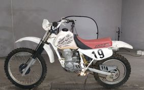 HONDA XR100R HE03