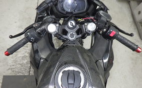 KAWASAKI NINJA 400 2018 EX400G