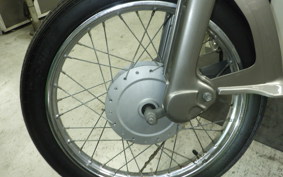 HONDA C90 SUPER CUB E 2004 HA02