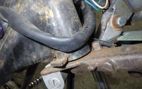 HONDA JAZZ 50 1990 AC09