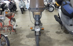 HONDA ROAD PAL NC50