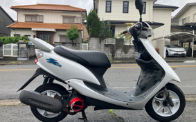 YAMAHA JOG ZR EVOLUTION SA16J