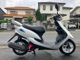 Фото Yamaha JOG ZR EVOLUTION с японского аукциона