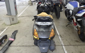 HONDA SPACY 100 1997 JF13