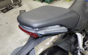 HONDA CB250RA 2015 MC52