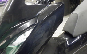 HONDA PCX 160 2015 KF47