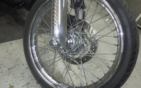 HARLEY FXDWG 1450 2002