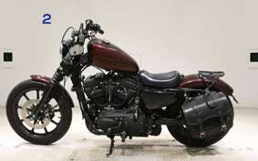 HARLEY XL1200NS 2020