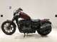 Фото Harley XL1200NS с японского аукциона