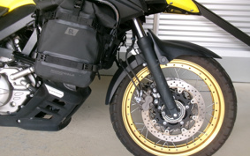 SUZUKI V-STROM 650XTA ABS 2020 C733A