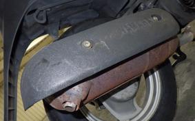 YAMAHA JOG Gen.4 2021 SA16J