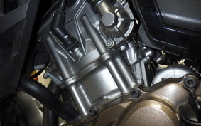 HONDA CRF1000L AFRICA TWIN 2016 SD04