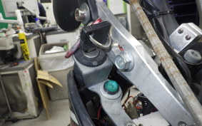 GASGAS TX 125 RANDONNE 2023