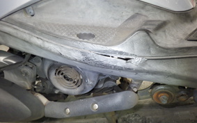 YAMAHA AXIS 125 TREET SE53J