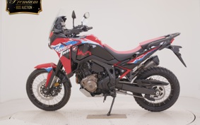 HONDA CRF1100L AFRICA TWIN DCT 2025 SD15