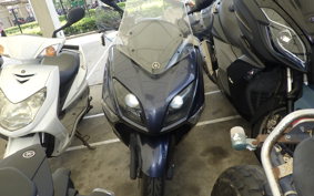 YAMAHA MAJESTY 250 Gen.4 SG20J