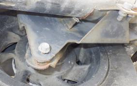 HONDA FUSION X SE MF02