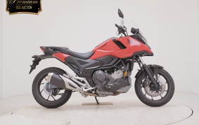 HONDA NC750X DCT 2025